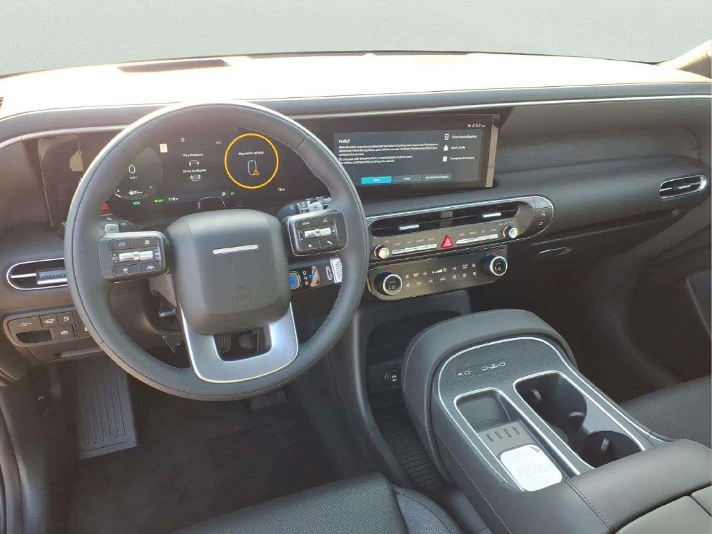 New 2027 Hyundai Palisade Calligraphy AWD/4WD image 10