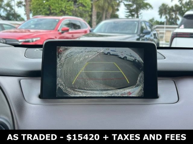 Used 2018 MAZDA CX-9 Grand Touring FWD image 25