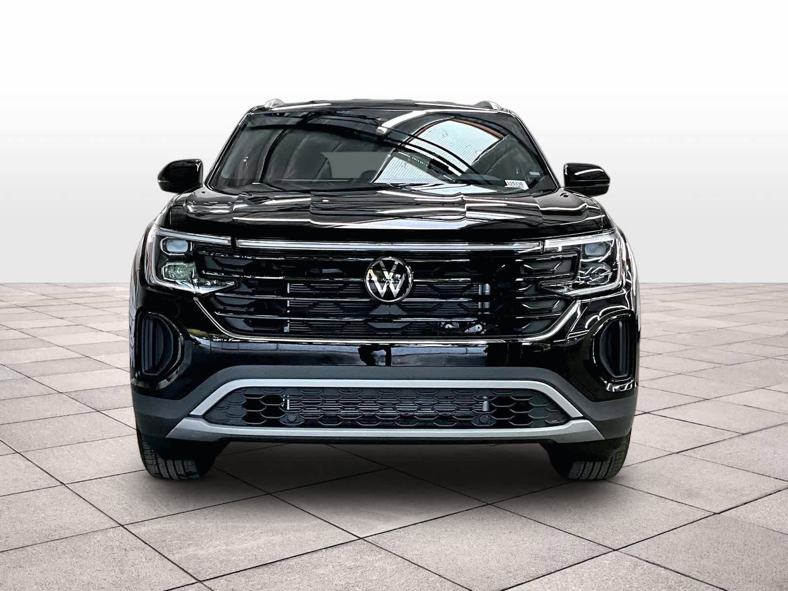 New 2026 Volkswagen Atlas Cross Sport SE image 5