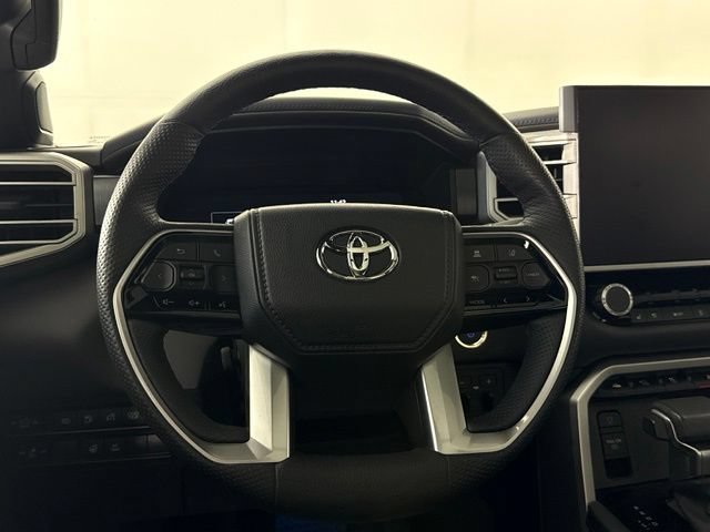 Used 2023 Toyota Tundra Platinum AWD/4WD image 24