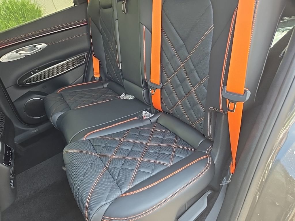 New 2026 Genesis GV70 3.5T Sport Prestige image 27