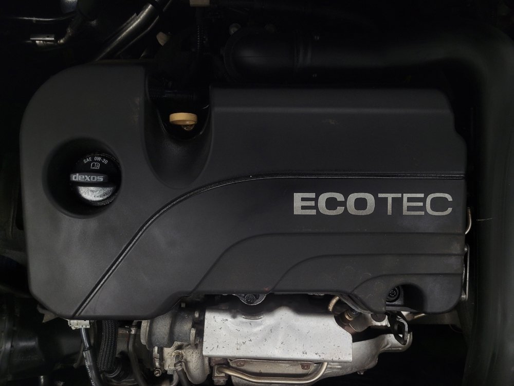 Used 2019 Chevrolet Equinox LS FWD image 30