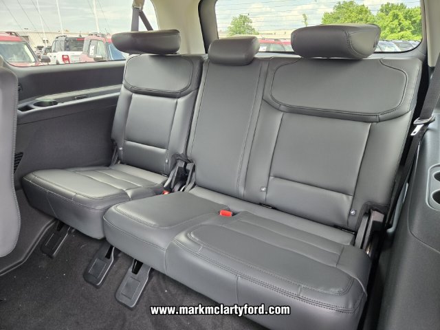 New 2026 Ford Expedition Max Active RWD image 10