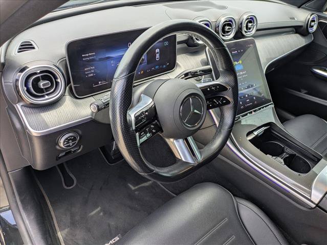 Used 2022 Mercedes-Benz C 300 Sedan image 10