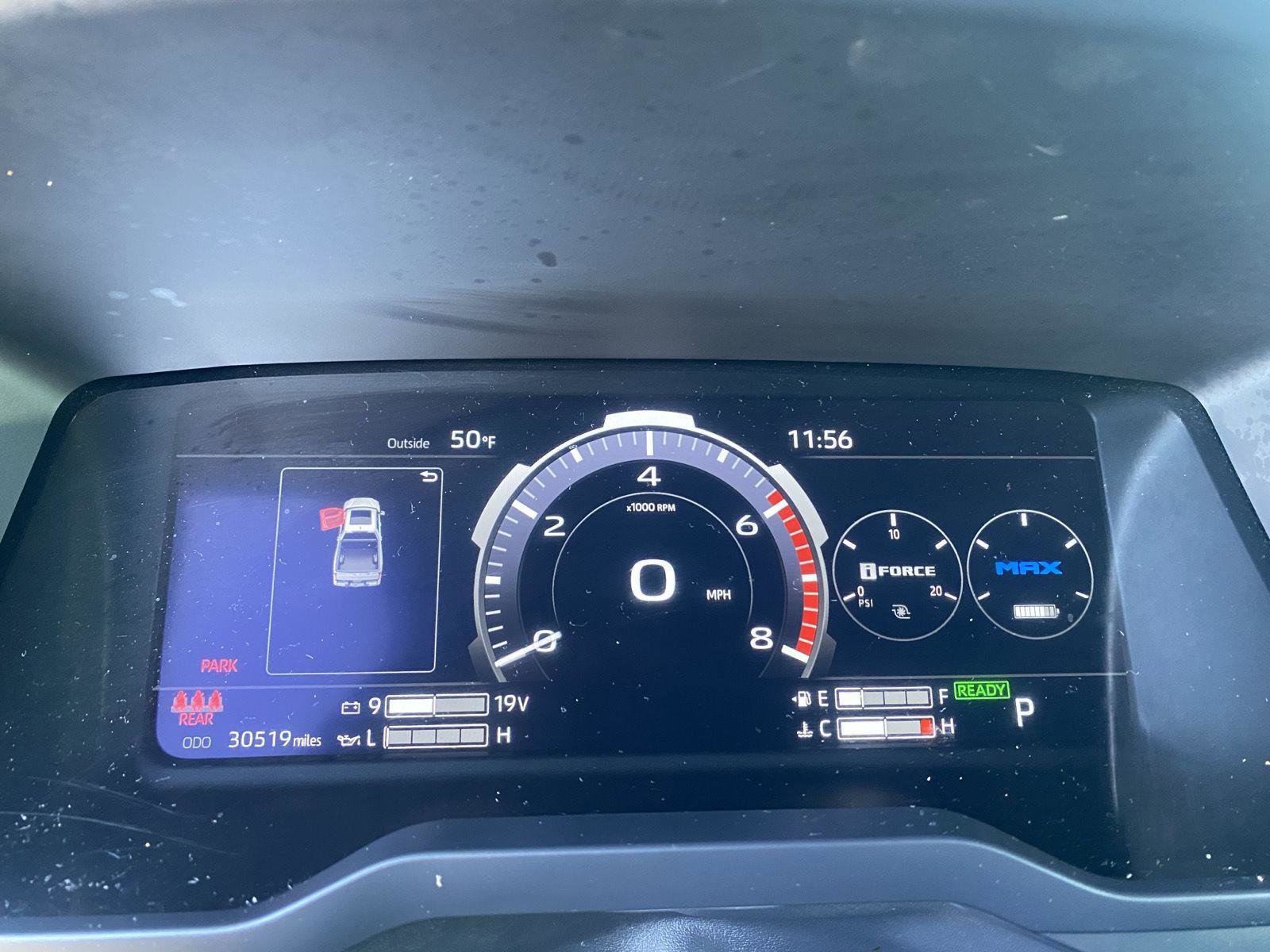 Used 2024 Toyota Tundra TRD Pro image 27