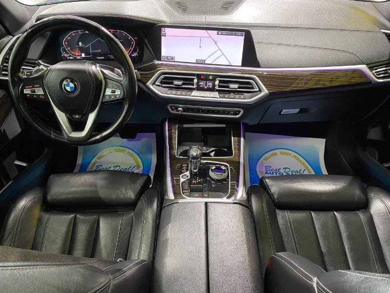 Used 2020 BMW X5 xDrive40i w/ Convenience Package image 10