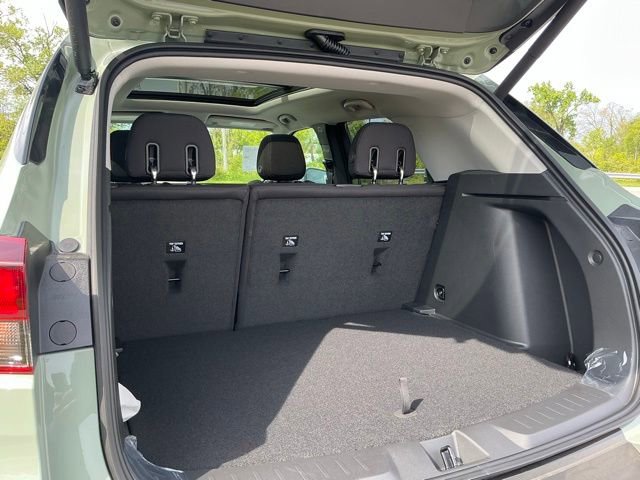 New 2026 Chevrolet TrailBlazer LT w/ Convenience Package FWD image 8