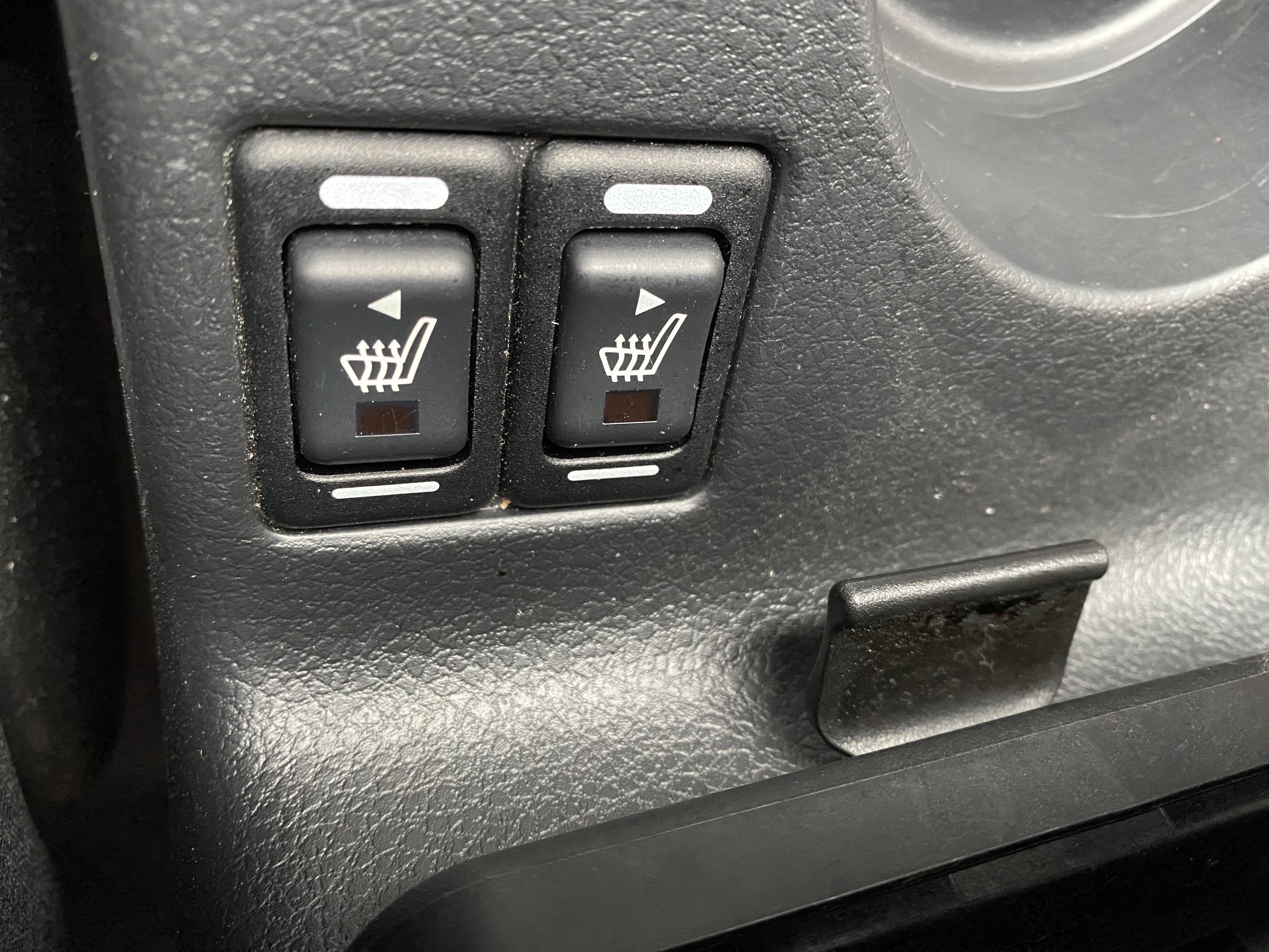 Used 2020 Subaru WRX Premium w/ Popular Package #1 image 22