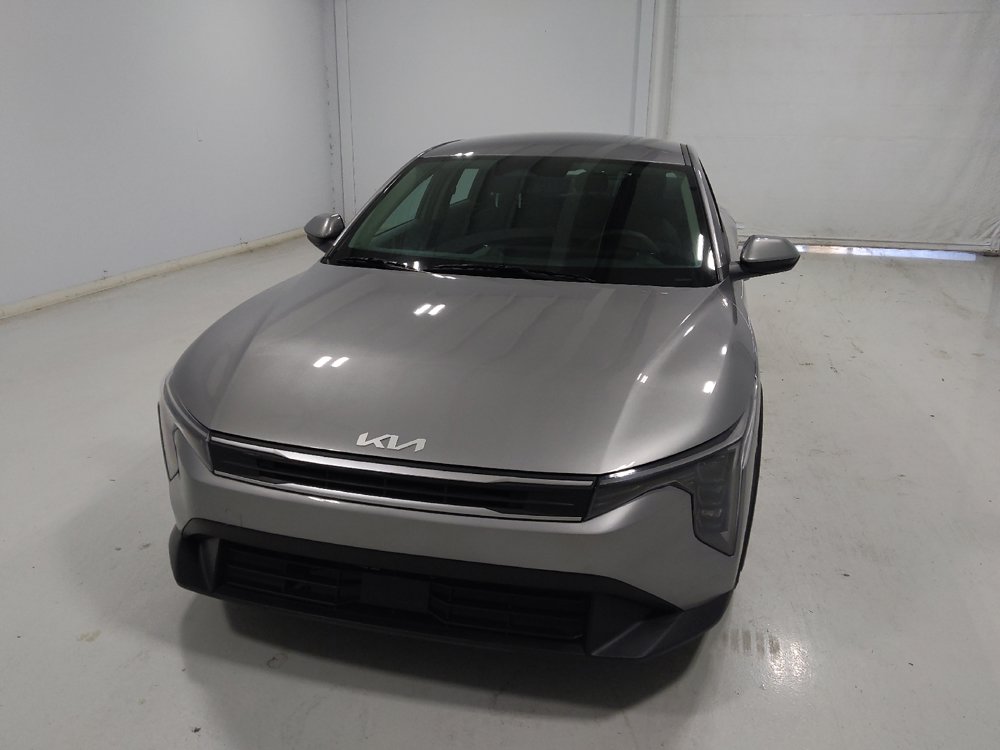 Used 2025 Kia K4 FWD image 15