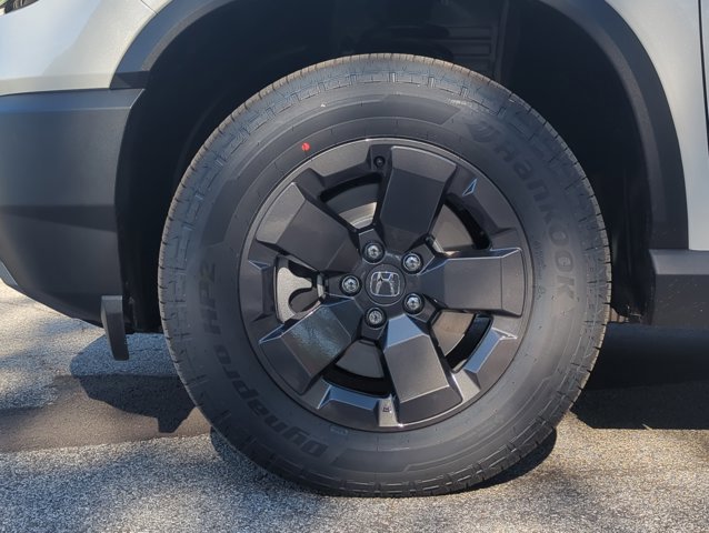 New 2026 Honda Passport RTL image 9