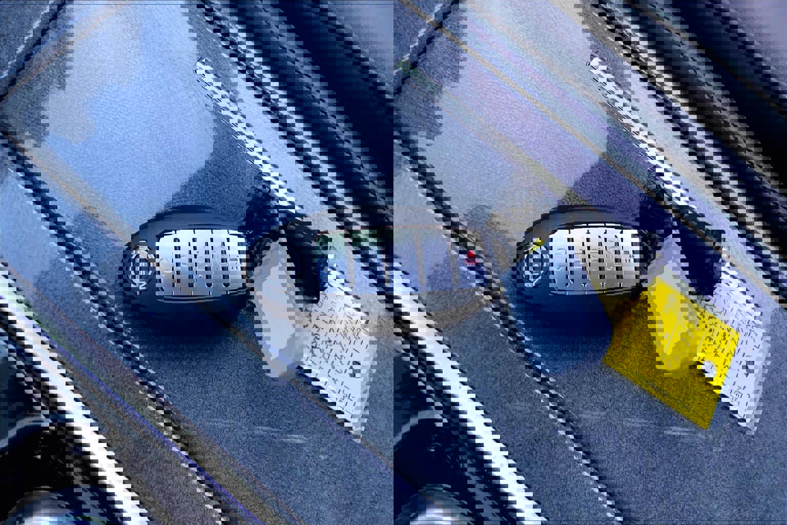 Used 2021 Nissan Armada SL w/ Midnight Edition Package image 14