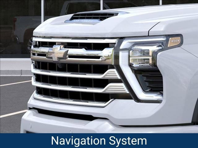 New 2026 Chevrolet Silverado 2500 High Country image 15