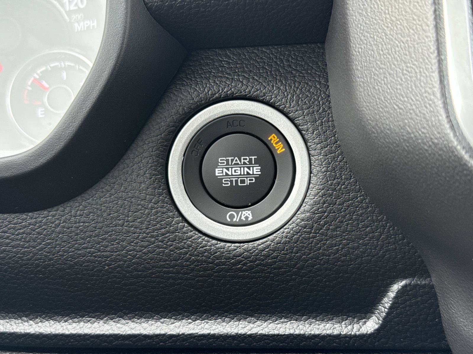 Used 2022 RAM 1500 Big Horn image 13