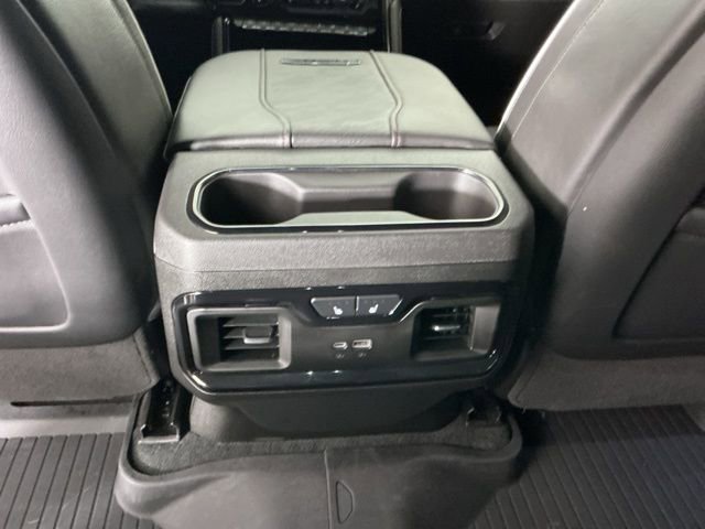 Used 2025 GMC Sierra 2500 AT4X w/ AT4X AEV Edition AWD/4WD image 29