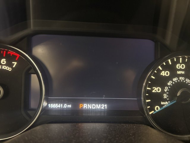 Used 2016 Ford F150 Lariat image 13