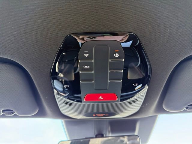 New 2026 Kia K4 GT-Line FWD image 23
