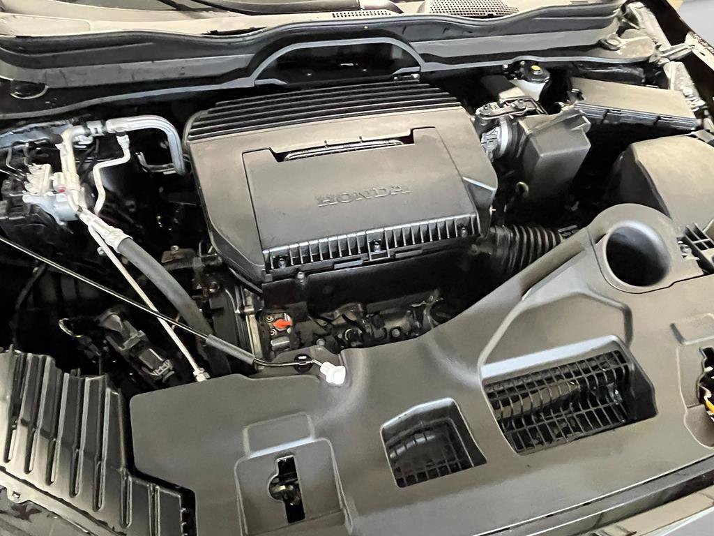 New 2026 Honda Pilot EX-L image 23