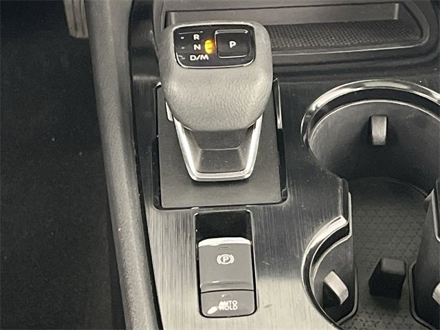 Used 2023 Nissan Rogue SV w/ SV Premium Package image 19