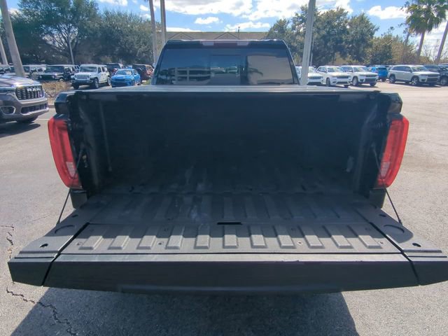 Used 2020 GMC Sierra 1500 SLT w/ SLT Premium Plus Package image 14
