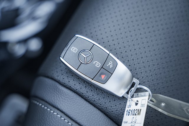 New 2026 Mercedes-Benz GLE 450 4MATIC image 44