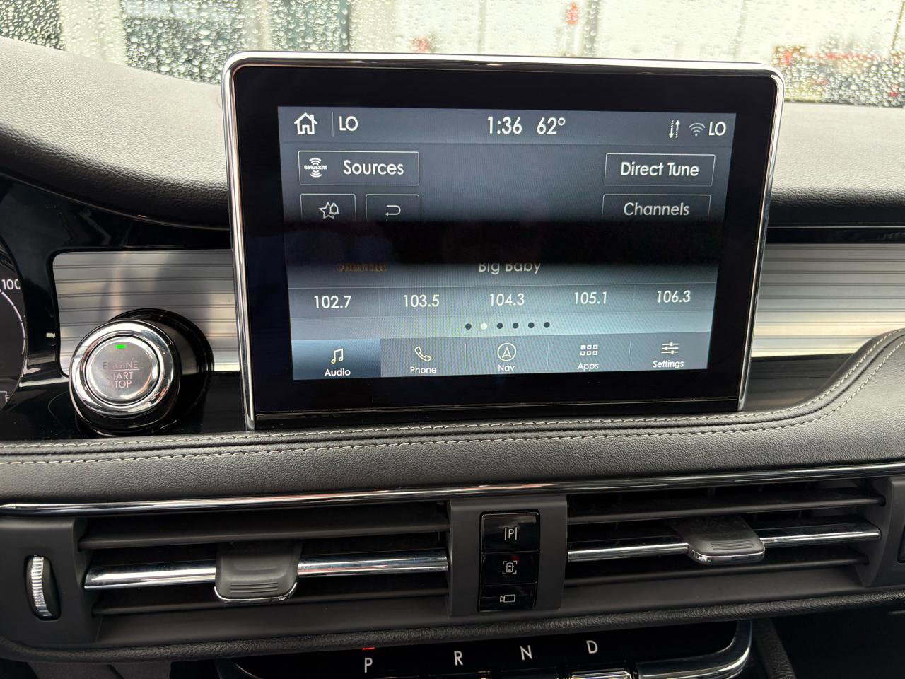 Used 2022 Lincoln Corsair AWD w/ Equipment Group 101A image 28