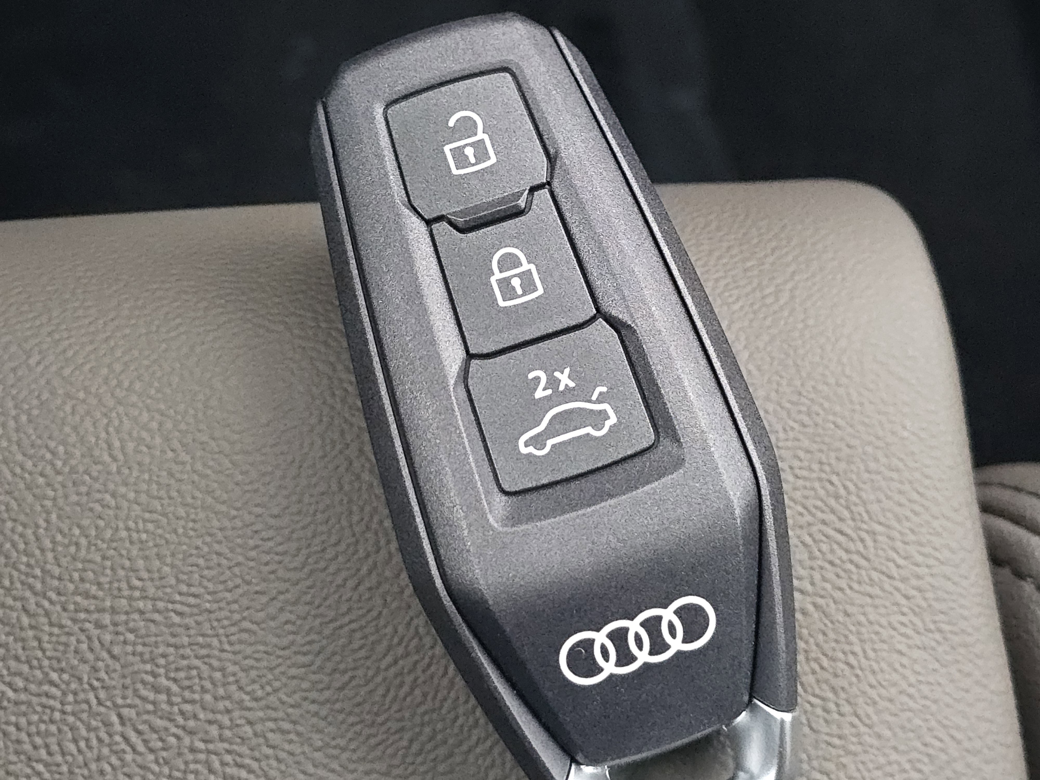 New 2025 Audi Q5 Premium Plus image 27