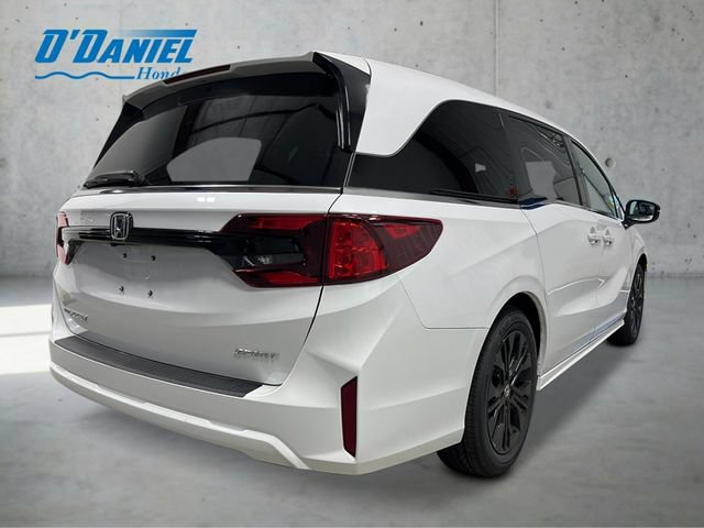 New 2026 Honda Odyssey Sport-L image 5