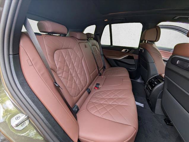 New 2026 BMW X5 xDrive50e w/ M Sport Package AWD/4WD image 16