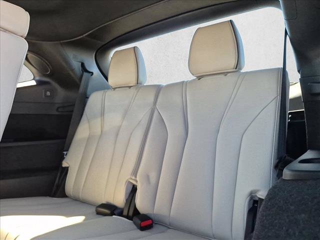 Used 2025 Acura MDX A-Spec w/ Advance Package AWD/4WD image 22