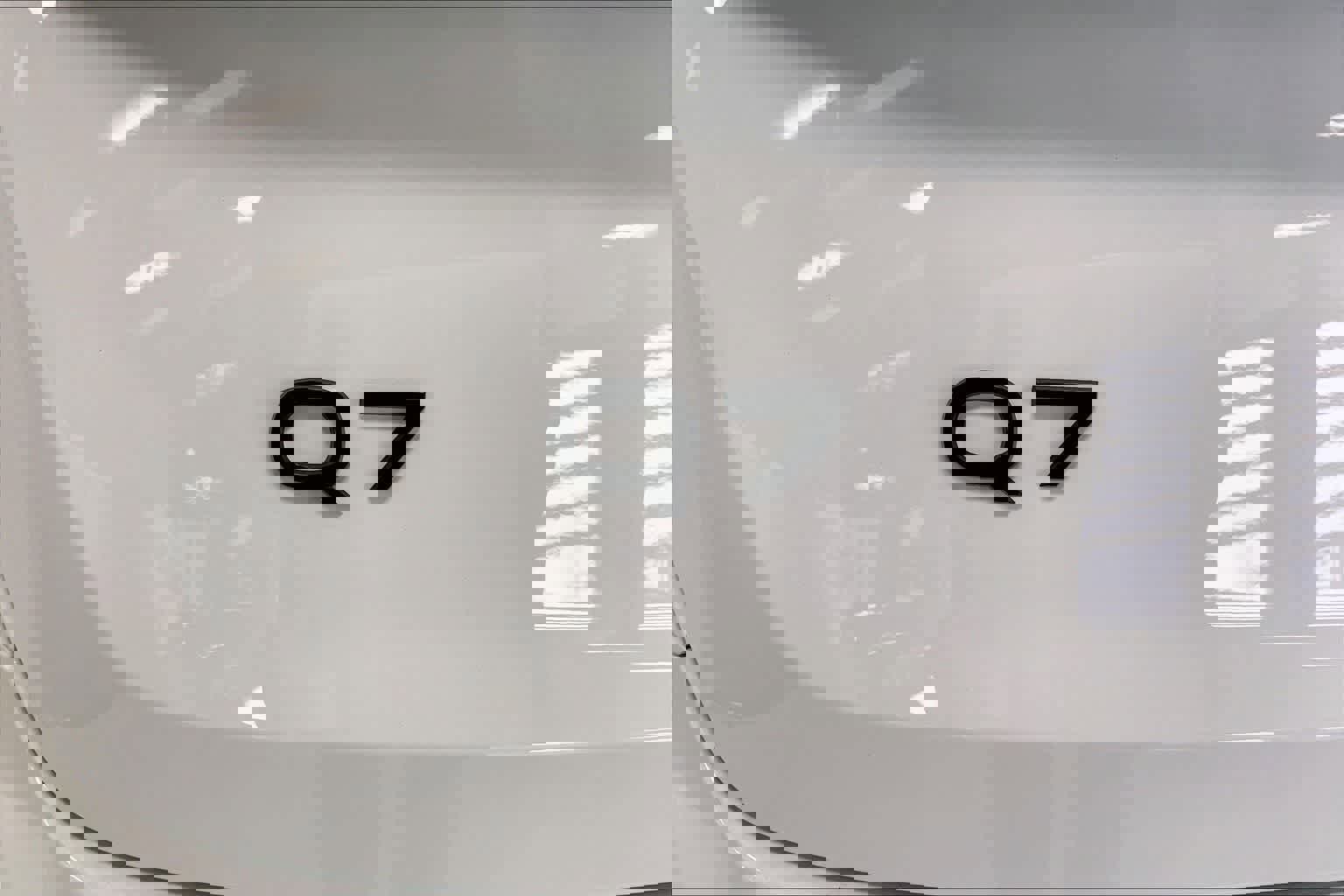 New 2026 Audi Q7 2.0T Premium Plus image 7