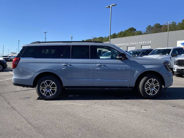 New 2026 Ford Expedition Max Active RWD image 2