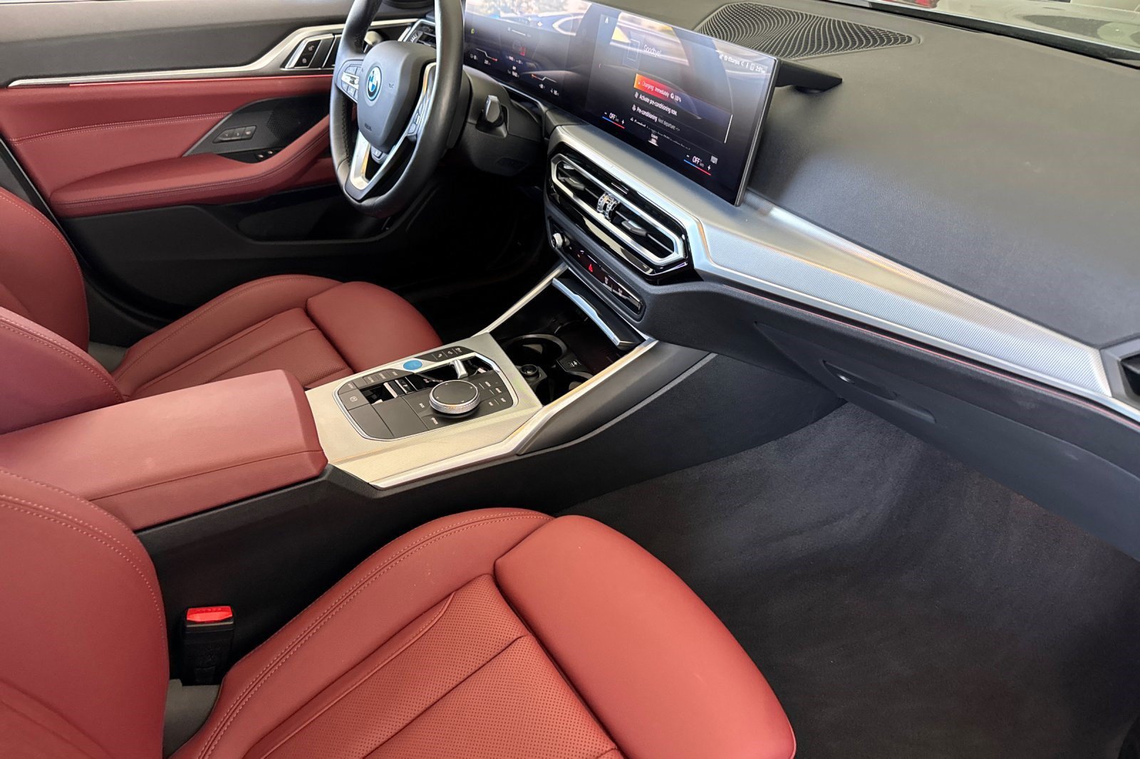 Certified 2023 BMW i4 eDrive35 RWD image 33