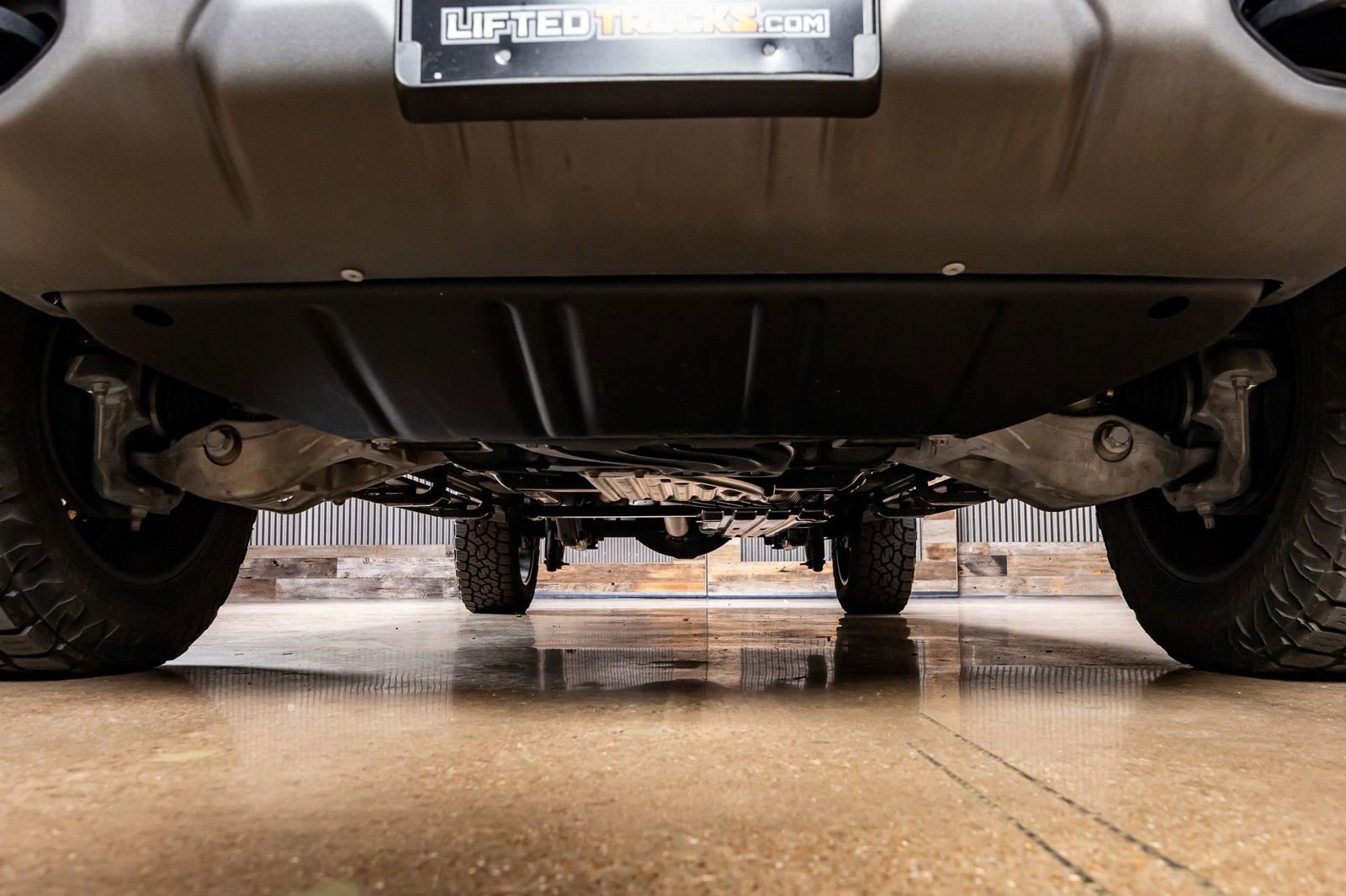 Used 2024 RAM 1500 TRX image 14