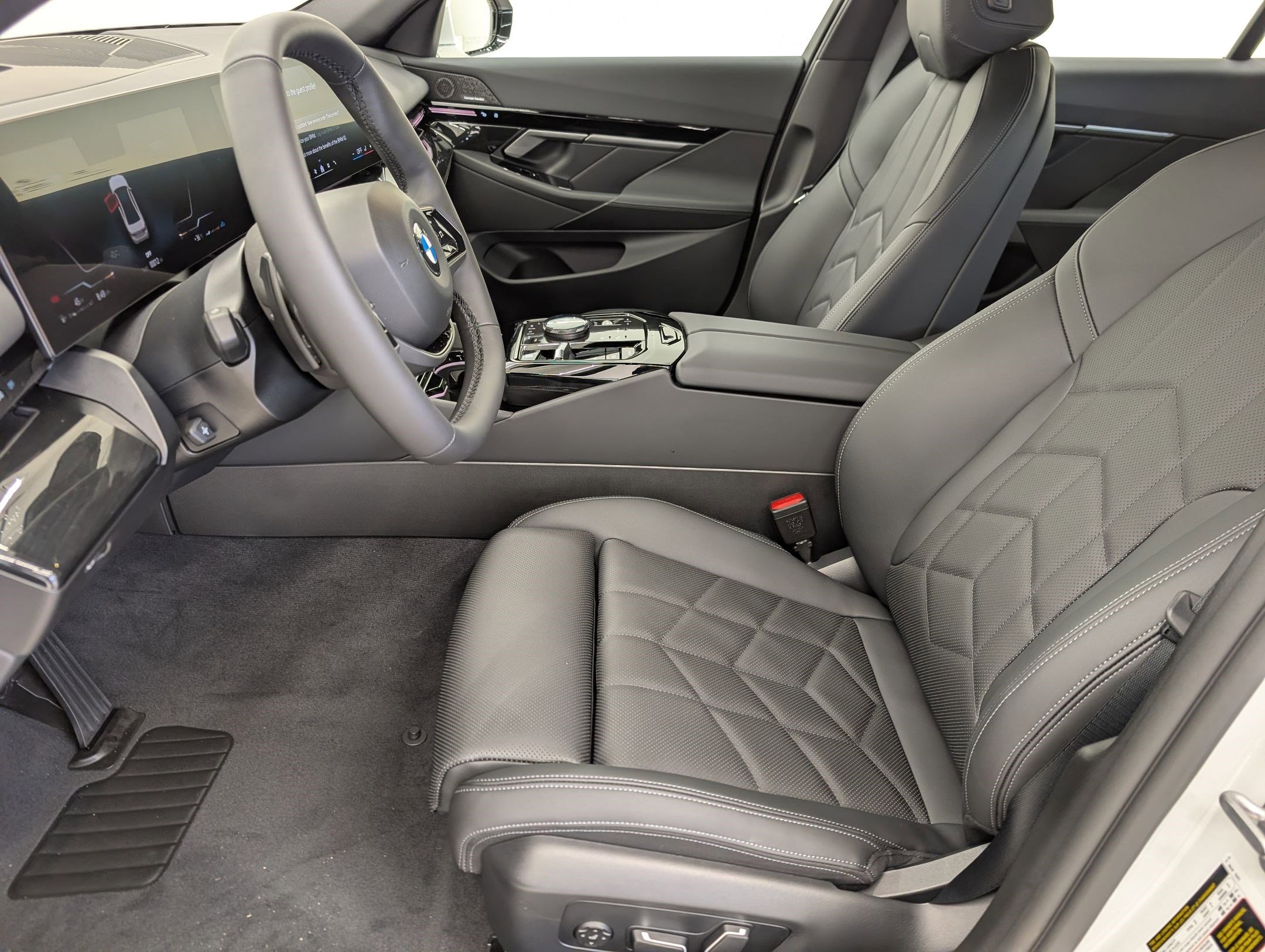 New 2026 BMW 530i xDrive image 5