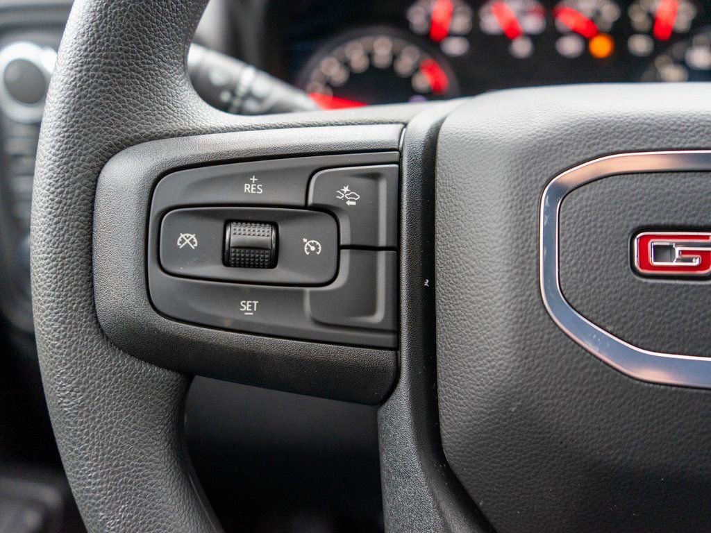 New 2026 GMC Sierra 1500 Pro w/ Pro Value Package image 18