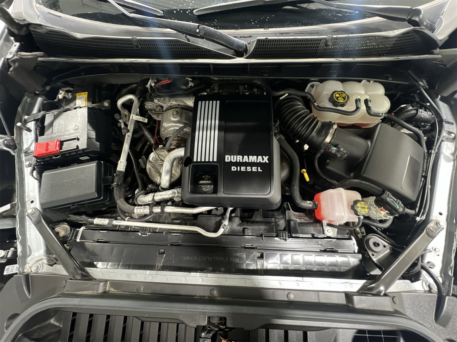 Used 2023 GMC Sierra 1500 SLE image 25