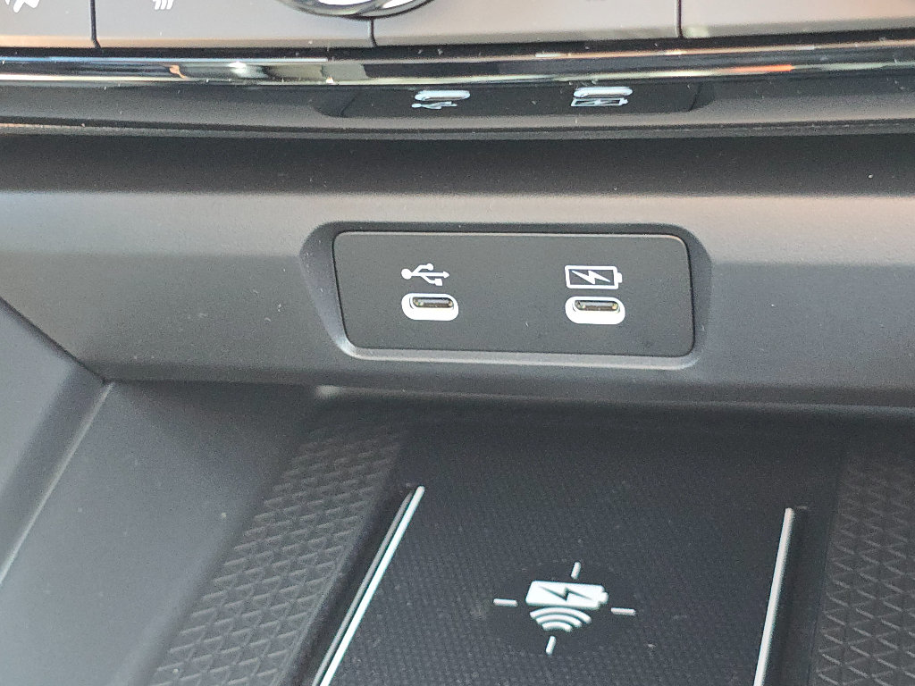 New 2026 Honda Accord Sport image 30