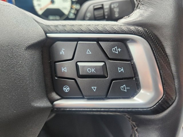 Used 2024 Ford Mustang Premium image 20