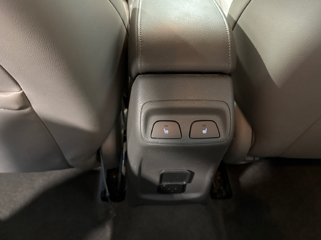 Used 2017 Chevrolet Cruze Premier FWD image 10