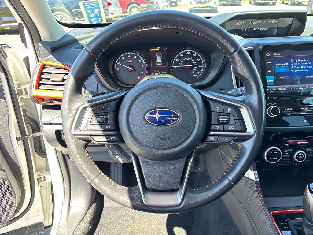 Used 2020 Subaru Forester Sport AWD/4WD image 28