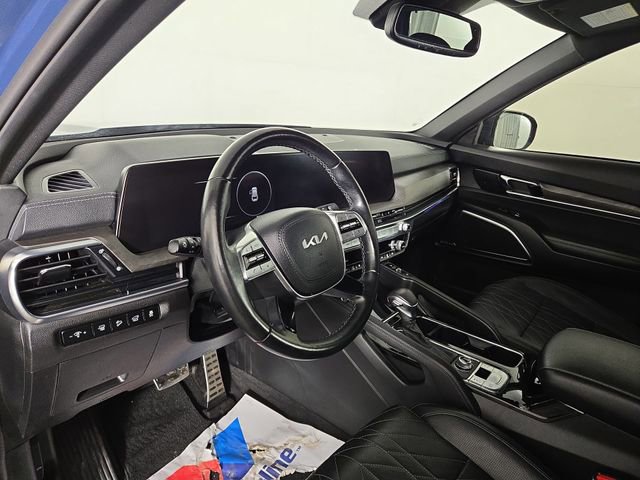 Used 2023 Kia Telluride SX X-Pro image 14