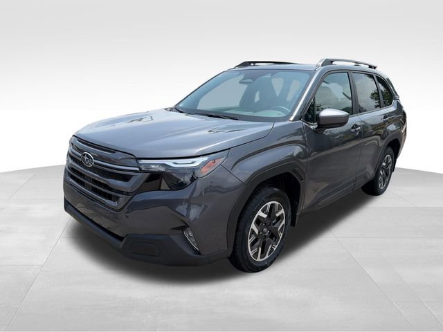 New 2026 Subaru Forester Premium AWD/4WD image 3