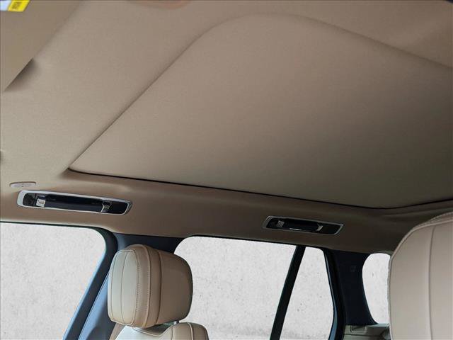 New 2026 Land Rover Range Rover SE AWD/4WD image 15