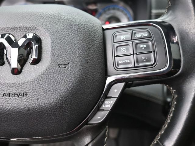 Used 2022 RAM 2500 Limited image 21