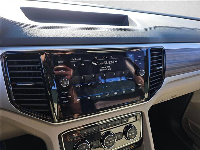 Used 2023 Volkswagen Atlas SEL image 18