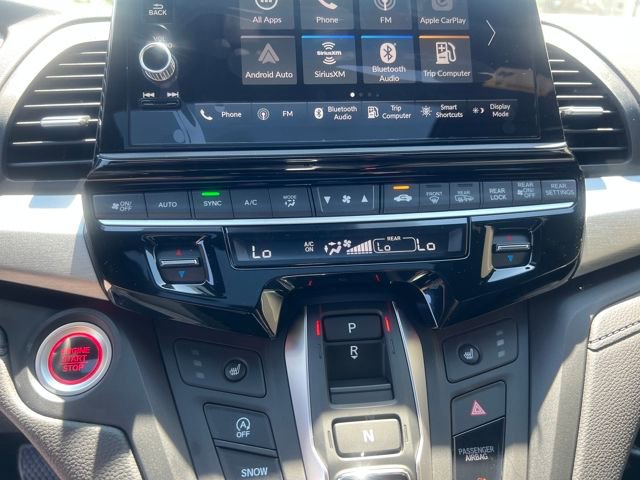 New 2026 Honda Odyssey Sport-L image 15