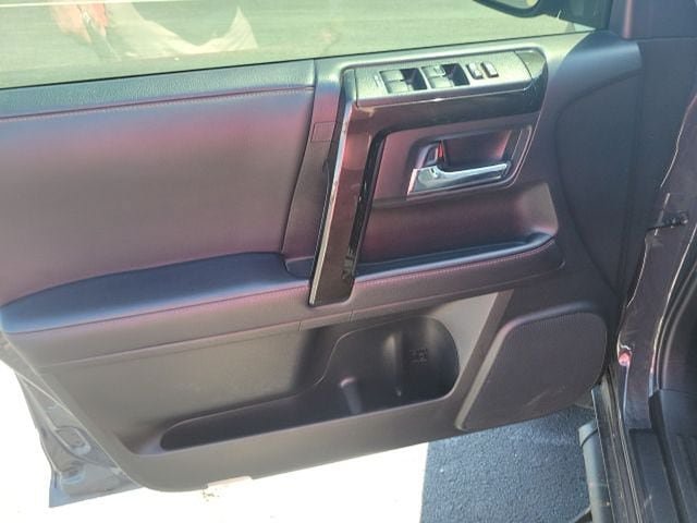Certified 2024 Toyota 4Runner TRD Pro AWD/4WD image 19