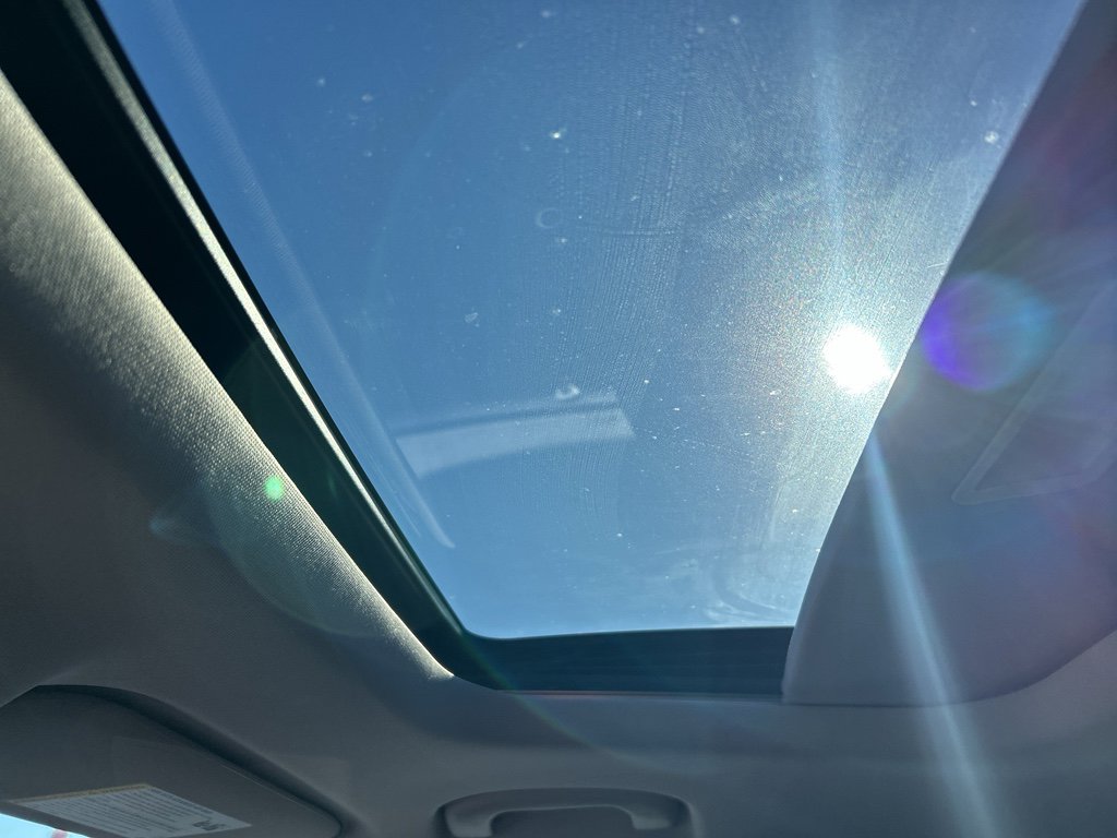 New 2026 Chevrolet Trax ACTIV w/ Sunroof Package image 31