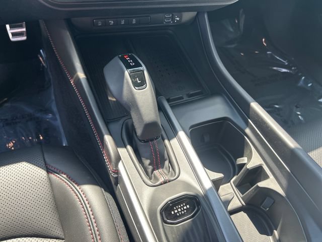 New 2026 Dodge Charger R/T AWD/4WD image 15