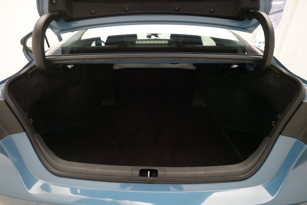 Used 2024 Toyota Camry SE FWD image 10